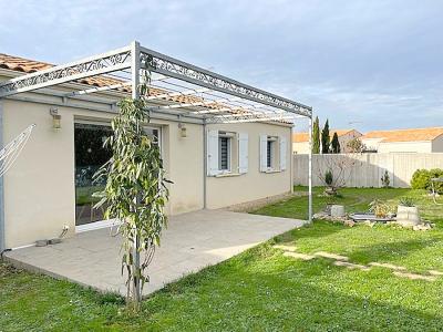 photo For sale House SAINT-JEAN-DE-LIVERSAY 17