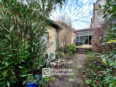 Vente Maison LIBOURNE  33