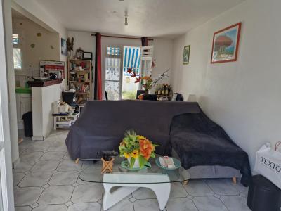 Vente Maison GOURBEYRE  971