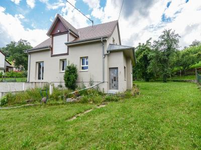 For sale House NIEDERMORSCHWIHR  68