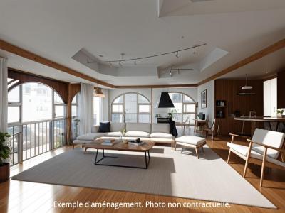 photo For sale Apartment BELFORT 90