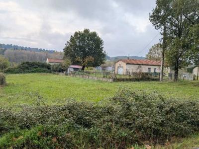 Vente Terrain CASTRES 81100