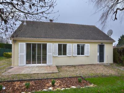 photo For sale House ROUVRES 28