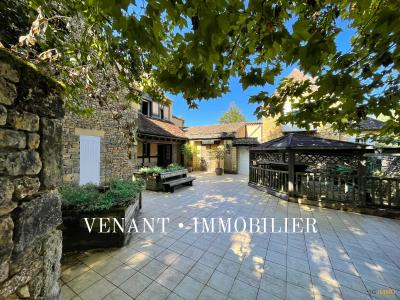 Vente Prestige SARLAT-LA-CANEDA  24