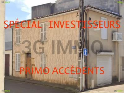 photo For sale House MONT-DE-MARSAN 40