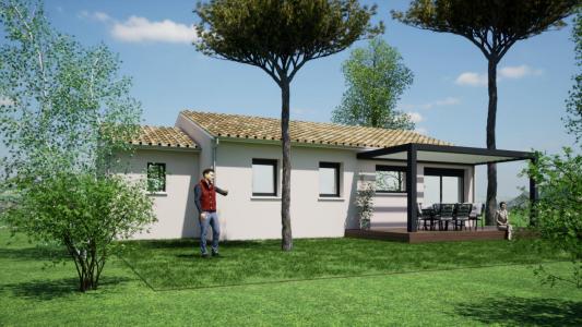 Vente Maison MARGES 26260