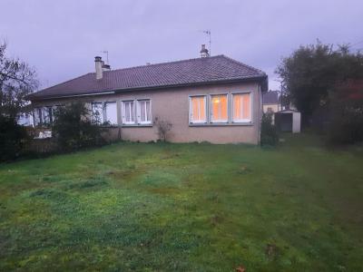 For sale House CONNERRE  72