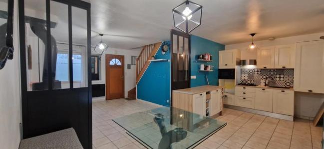 For sale House ACHY  60