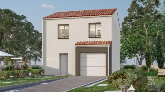 Vente Maison 4 pices SAINT-BREVIN-LES-PINS 44250