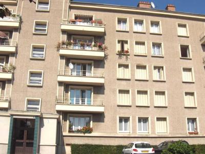 Location Appartement CHARLEVILLE-MEZIERES  08