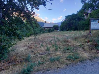 For sale Land PELVOUX  05