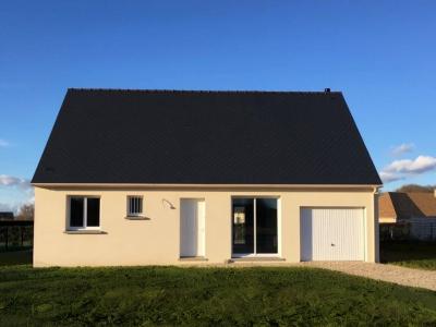 photo For sale House NEAUPHLETTE 78