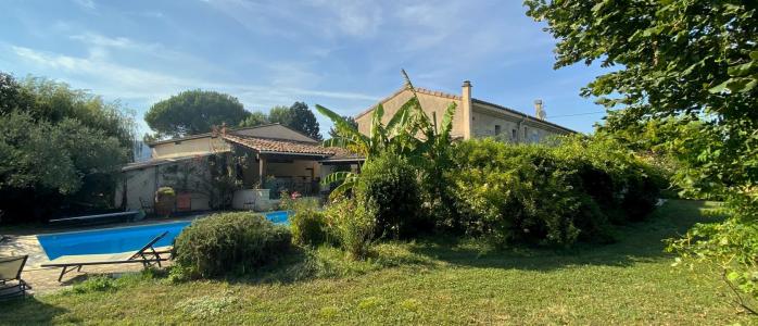 photo For sale House LORIOL-SUR-DROME 26