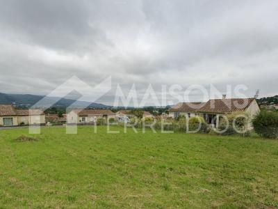 Vente Terrain BOUT-DU-PONT-DE-LARN  81