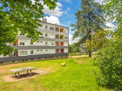 Location Appartement 2 pices BOURBON-LANCY 71140