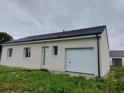 Vente Maison AULNAY-SUR-MARNE  51