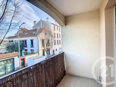 For rent Apartment CHOISY-LE-ROI 