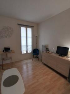 Location Appartement 2 pices PARIS-15EME-ARRONDISSEMENT 75015