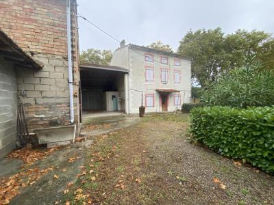 Vente Maison 6 pices LIMOUX 11300