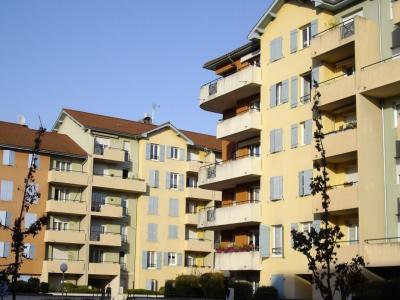 For rent Apartment LAGNIEU  01