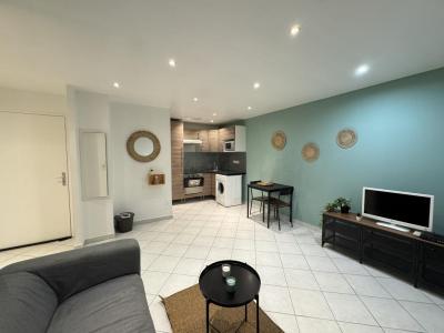 For rent Apartment MARSEILLE-2EME-ARRONDISSEMENT  13