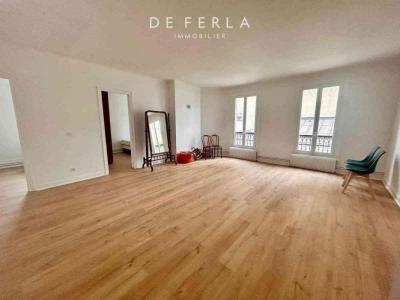 Location Appartement 3 pices PARIS-17EME-ARRONDISSEMENT 75017