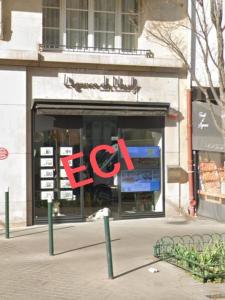 photo For sale Commerce NEUILLY-SUR-SEINE 92