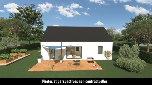 Vente Maison MALVILLE 44260