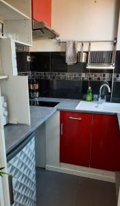 For rent Apartment MONTREUIL  93