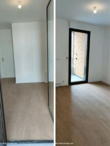 photo For rent Apartment PANTIN 93