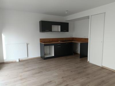 For rent Apartment NANTES  44