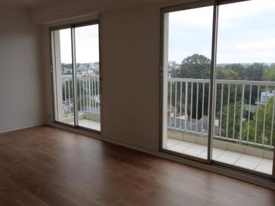 For rent Apartment NANTES  44