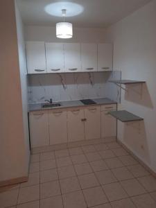 Location Appartement VILLEMOMBLE  93