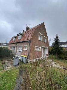 For sale House HEM  59