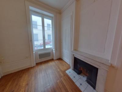 Location Appartement 3 pices LYON-6EME-ARRONDISSEMENT 69006