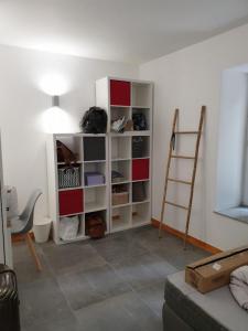 Location Appartement TRAPPES  78