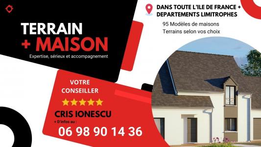 Vente Maison 4 pices PROVINS 77160