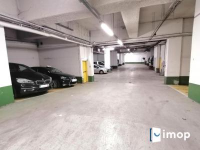 Vente Parking EPINAY-SUR-SEINE 93800