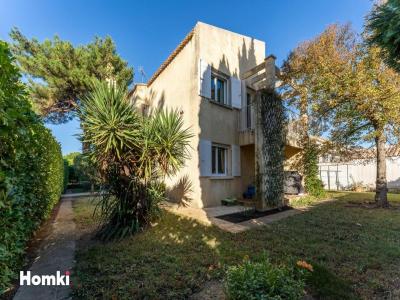 Vente Maison 8 pices ARLES 13200