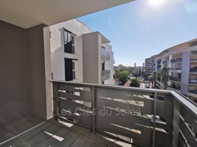 photo For rent Apartment TOULON 83