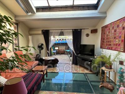 Vente Maison OLLIOULES  83