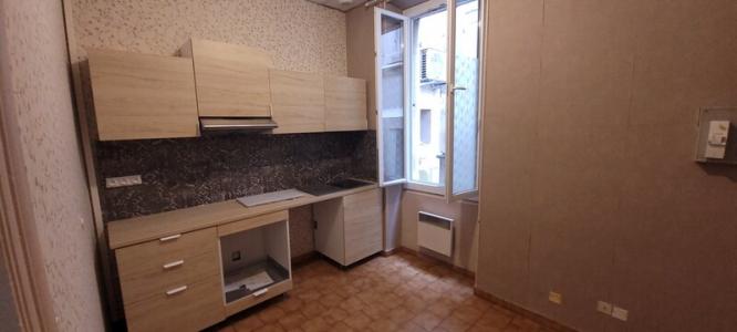 Location Appartement ISTRES Istres