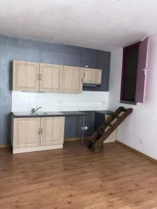 Location Appartement LONS-LE-SAUNIER  39