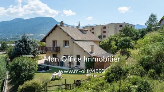 photo For sale House EMBRUN 05