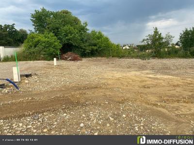 photo For sale Land CHATUZANGE-LE-GOUBET 26