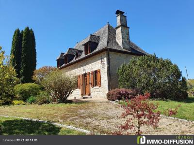 photo For sale House AURIAC 19