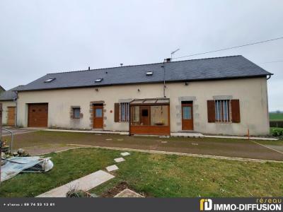 photo For sale House SAINT-AUBIN-DU-DESERT 53