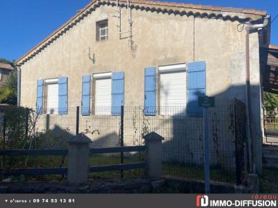 photo For sale House MEYRANNES 30