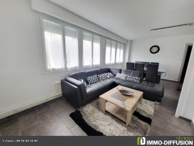 Vente Appartement BOURG-EN-BRESSE CENTRE VILLE 01