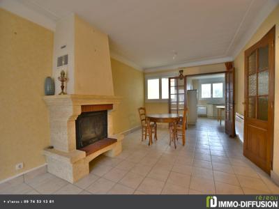 photo For sale House CHOLET 49